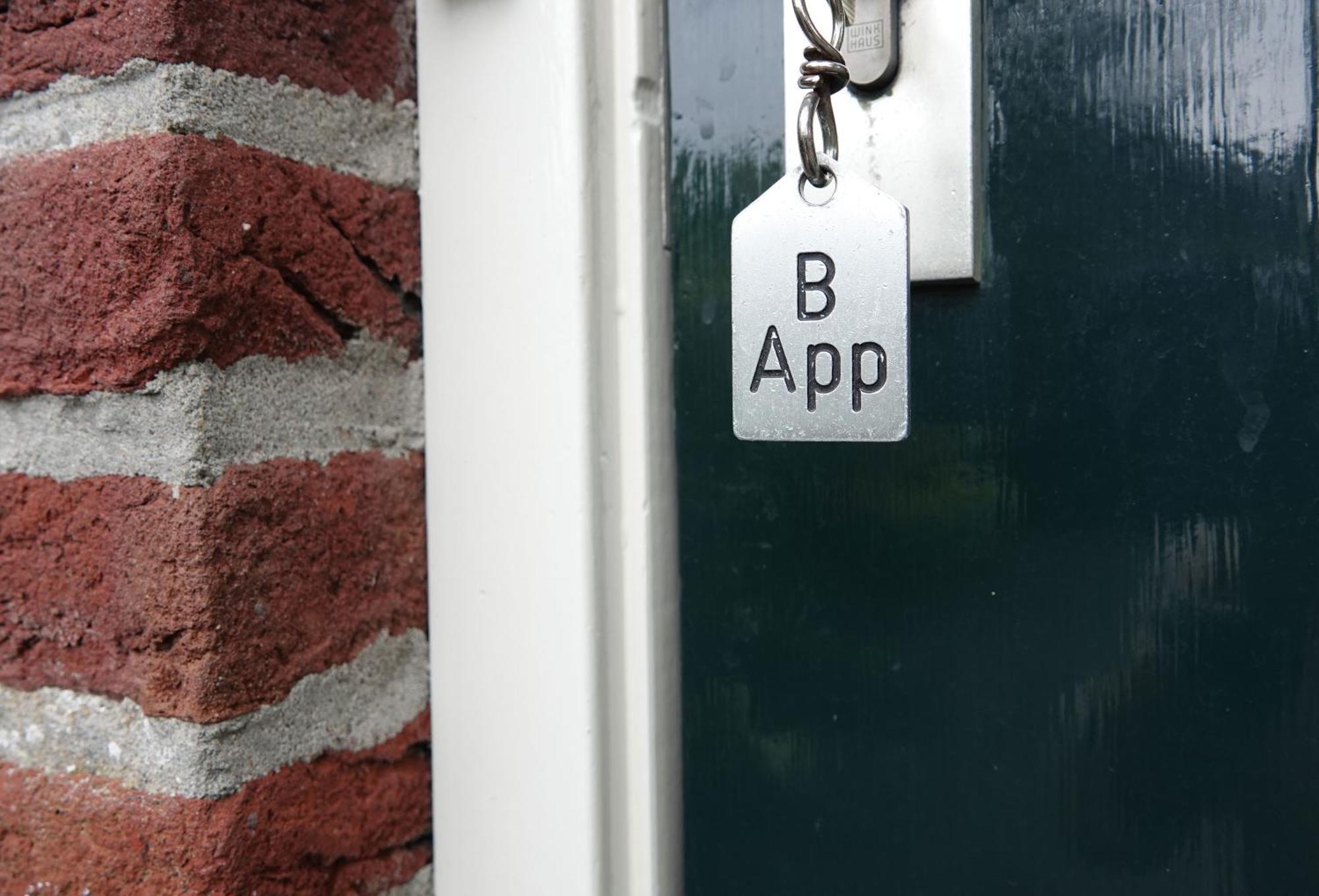 Bungalowpark Mooyeveld Egmond-Binnen Buitenkant foto