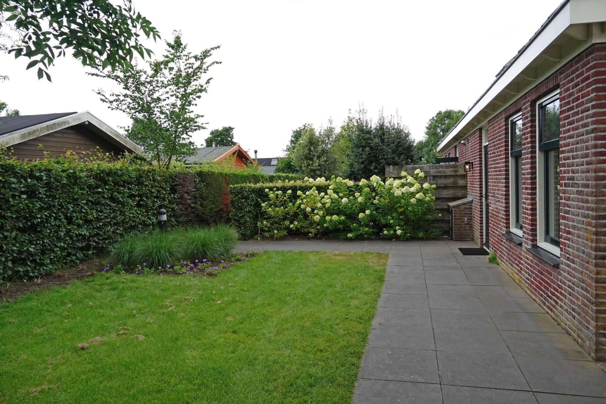 Bungalowpark Mooyeveld Egmond-Binnen Kamer foto