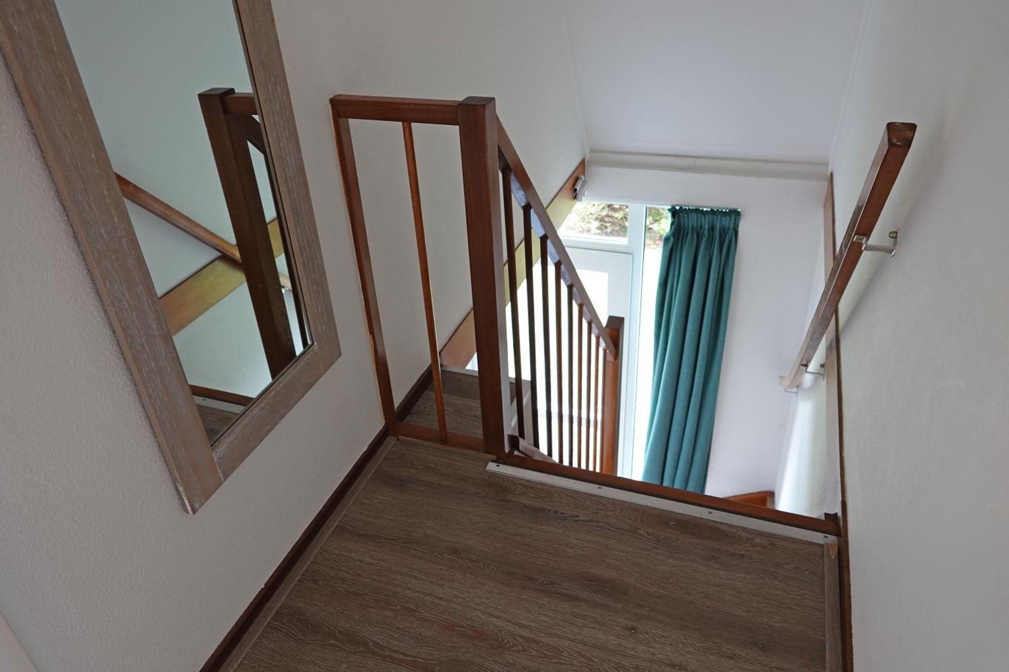 Bungalowpark Mooyeveld Egmond-Binnen Kamer foto