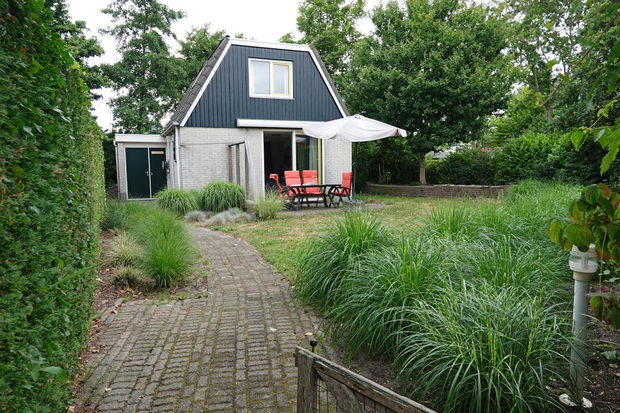 Bungalowpark Mooyeveld Egmond-Binnen Kamer foto