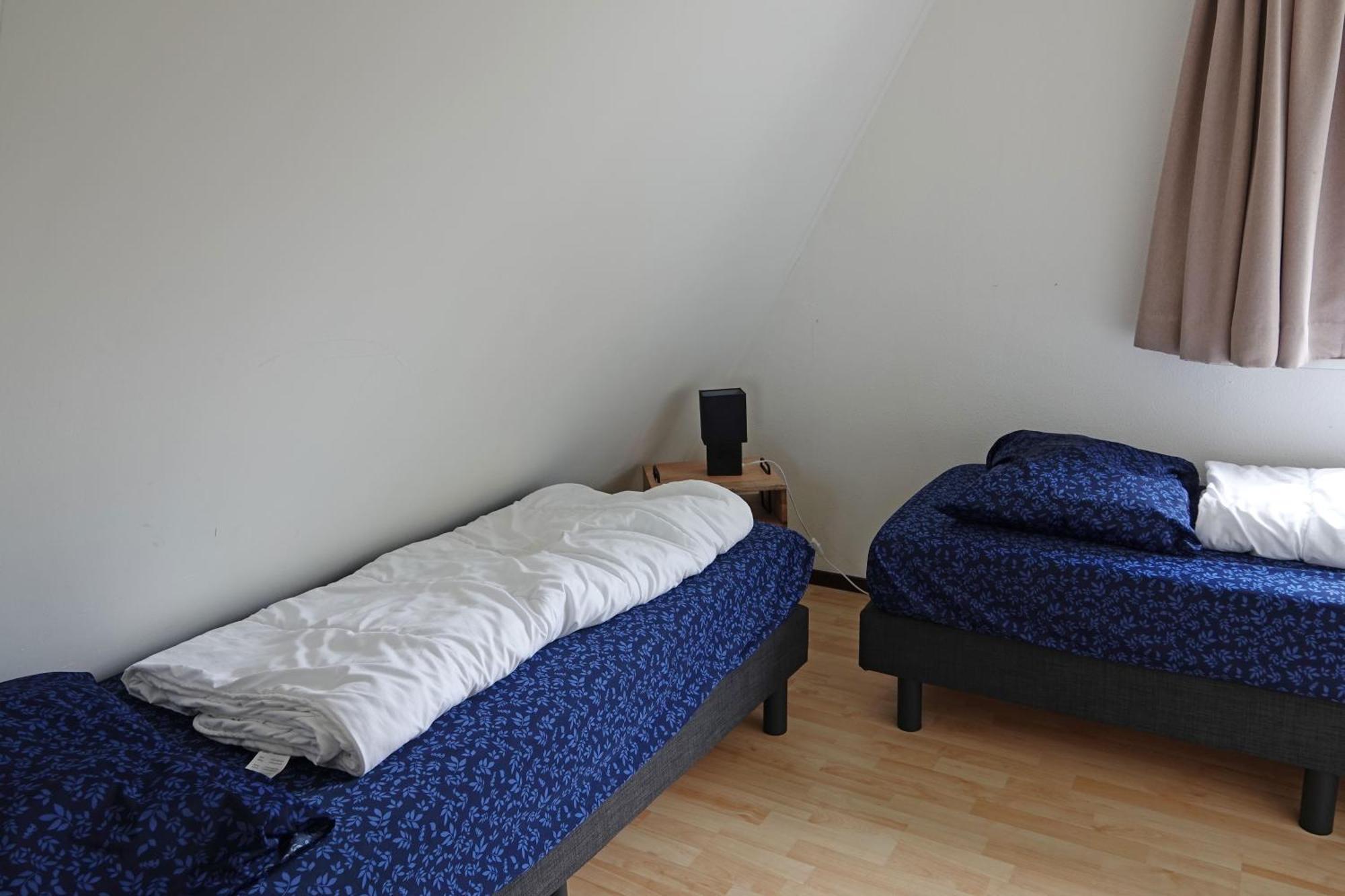Bungalowpark Mooyeveld Egmond-Binnen Kamer foto