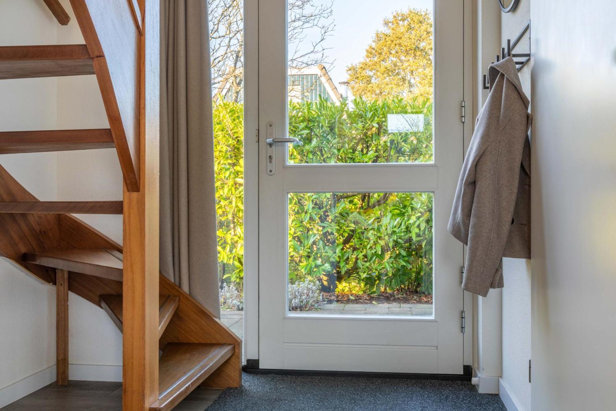 Bungalowpark Mooyeveld Egmond-Binnen Kamer foto